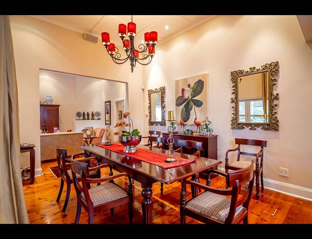 4 BEDROOM HOUSE FOR SALE IN GLENWOOD